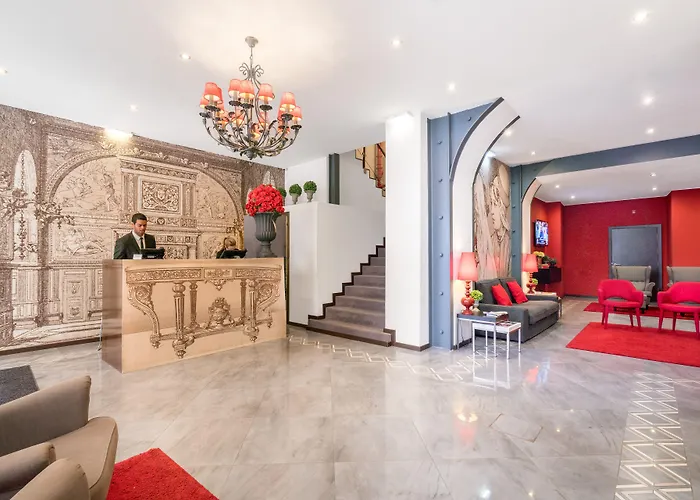 Rossio Garden Hotel